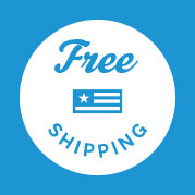 Free Shipping