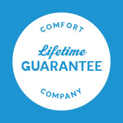 Lifetime Guarantee
