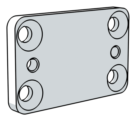 BodiLink Head Support
