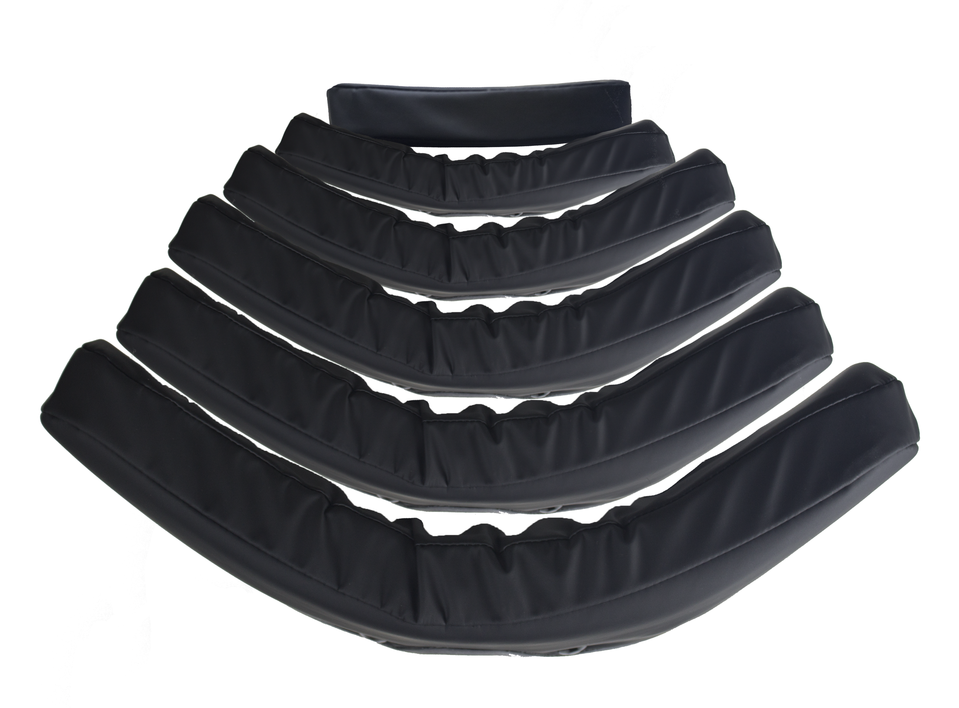 Premium Pads Top View