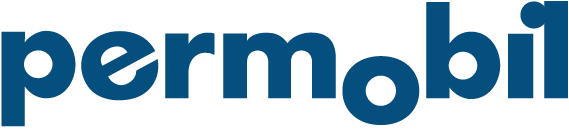 Permobil Logo