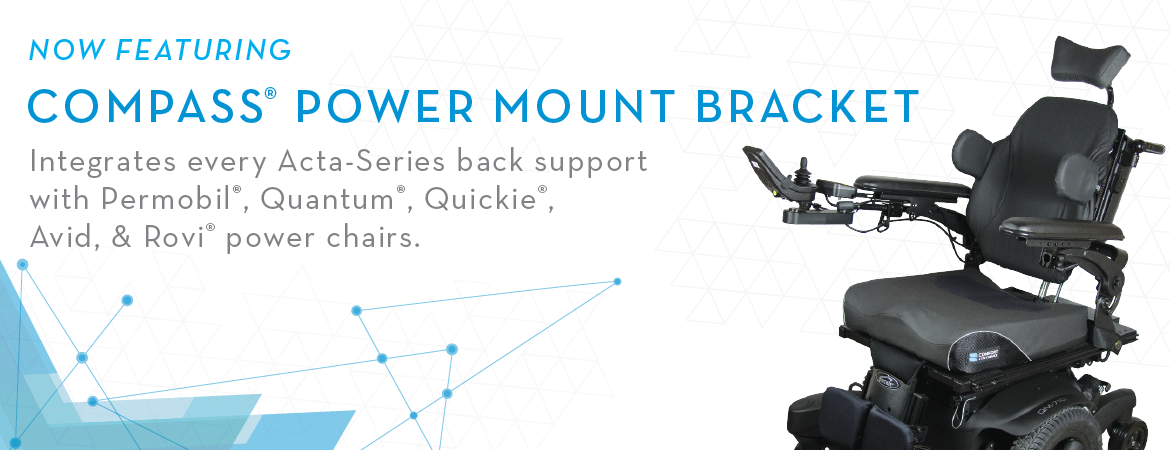 Power Mount Hardware