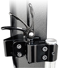 Compass Hardware