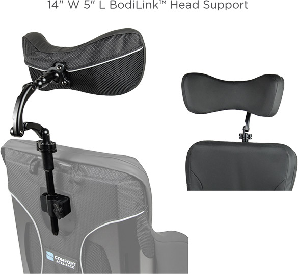 BodiLink Head Support