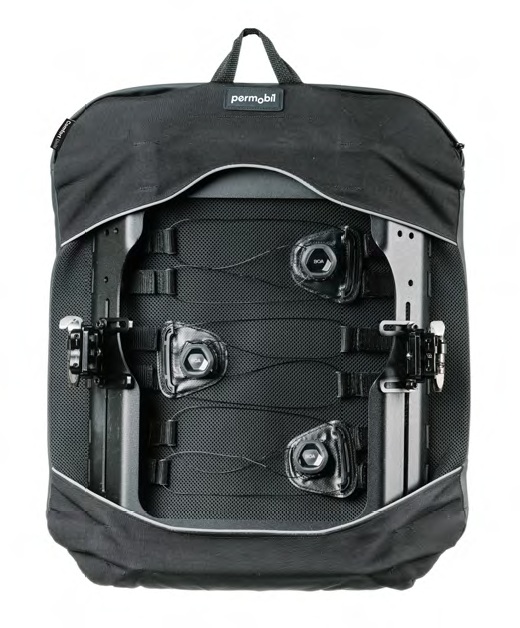 Custom Comfort Relief