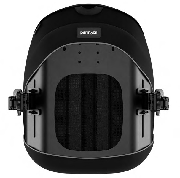 Custom Comfort Unite 2