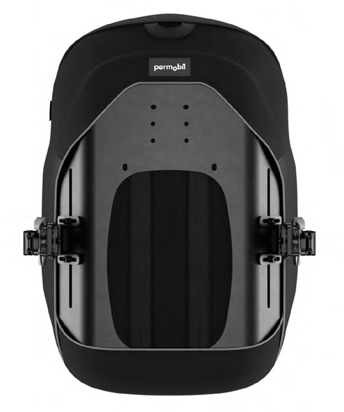 Custom Comfort Unite 3