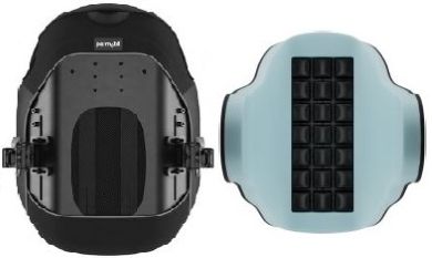 Comfort Unite 1 Wing ROHO