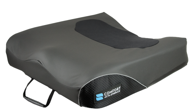 Wheelchair Cushions