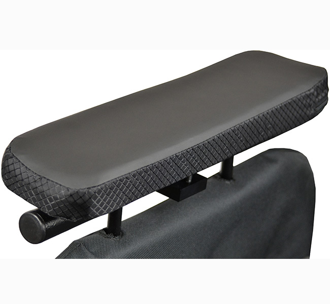 Wheelchair Hip Bolster by Comfort Company