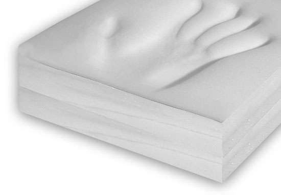 Visco Memory Foam