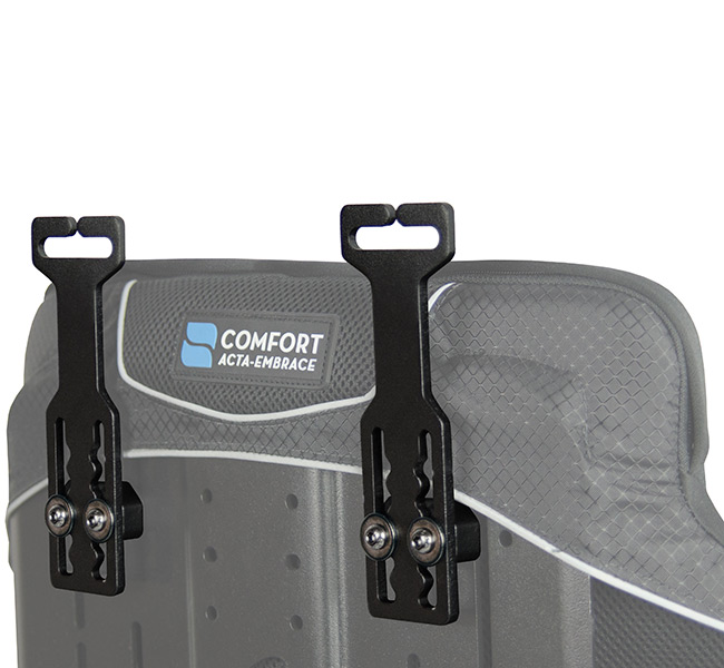 Wheelchair Hip Bolster by Comfort Company