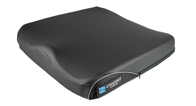 Comfort Company Shield Wheelchair Cushion