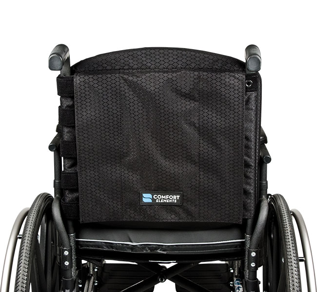 Support Pro Wheelchair Cushions by Comfort Company