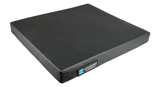 Comfort Company Express Comfort Contoured Gel Wheelchair Cushion