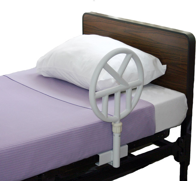 Halo Safety Ring, Rize Beds Universal Bed Frame Instructions