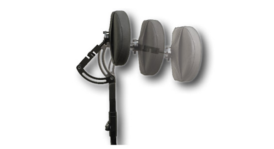 Headrest Hardware