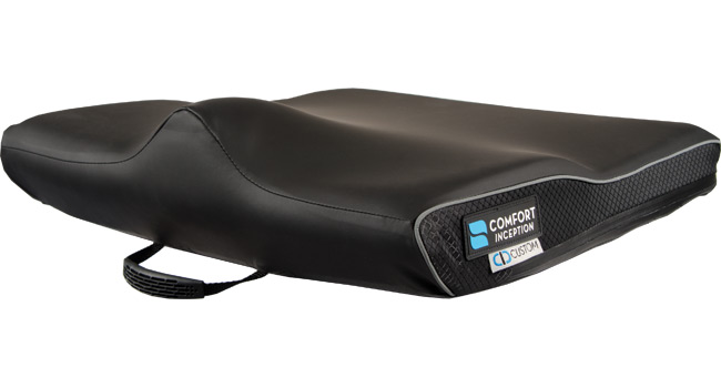 Comfort Company Shield Wheelchair Cushion