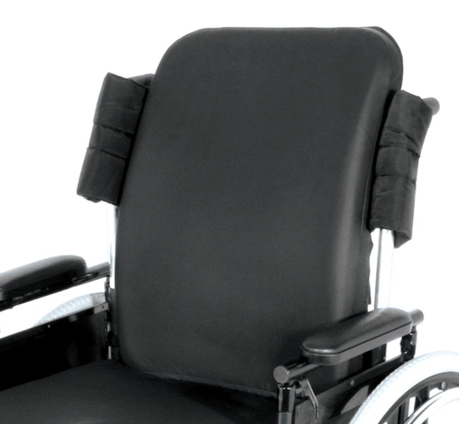 Comfort Company Shield Wheelchair Cushion