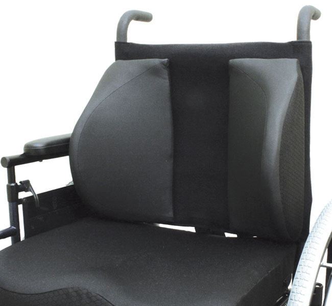 Buy Comfort Company - Back Supports for Wheelchair