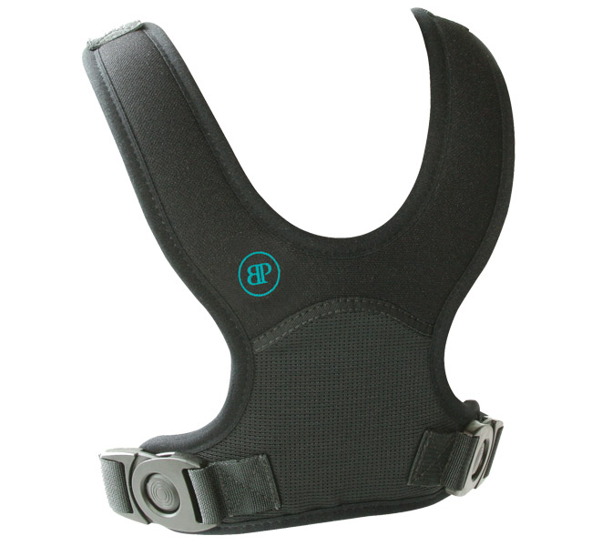 Body Point Chest Harness