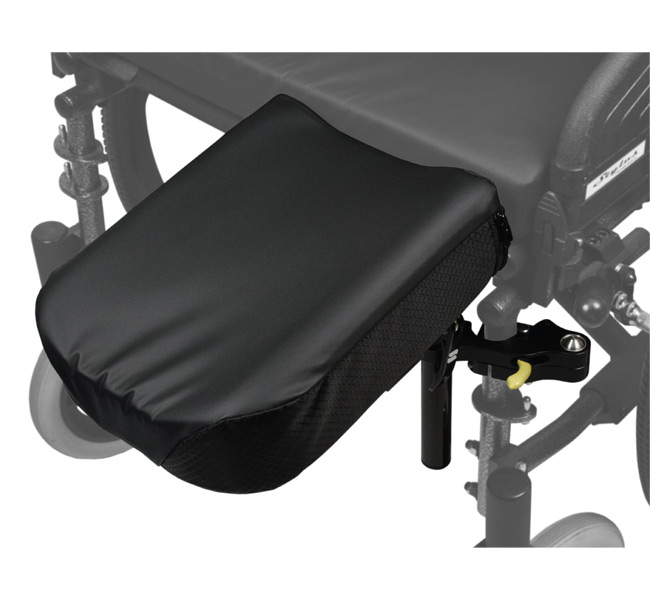 Lumbar Support Pillow - Power Plate Accessory