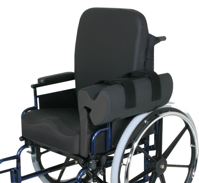 Wheelchair Lap Cushion, Full Arm