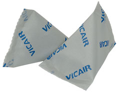 Vicair Comfort Cells 1