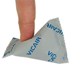 Vicair Comfort Cells 2