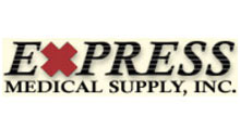 Express Medical Supply Inc