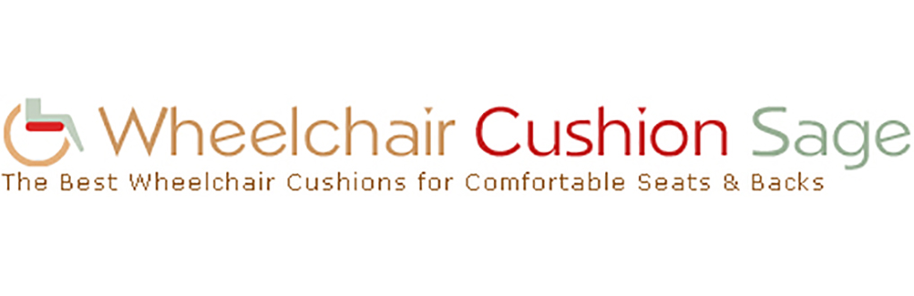 Wheelchair Cushion Sage